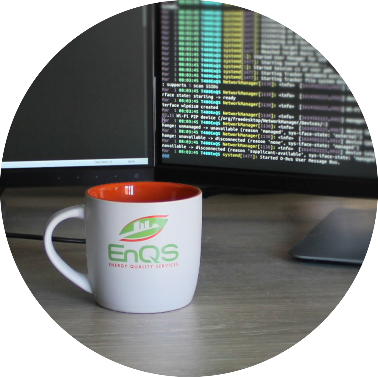 enqs-software-development
